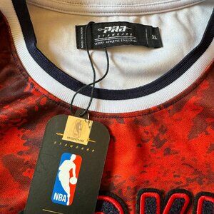 Men's Brooklyn Nets Shirt Size XL NWT